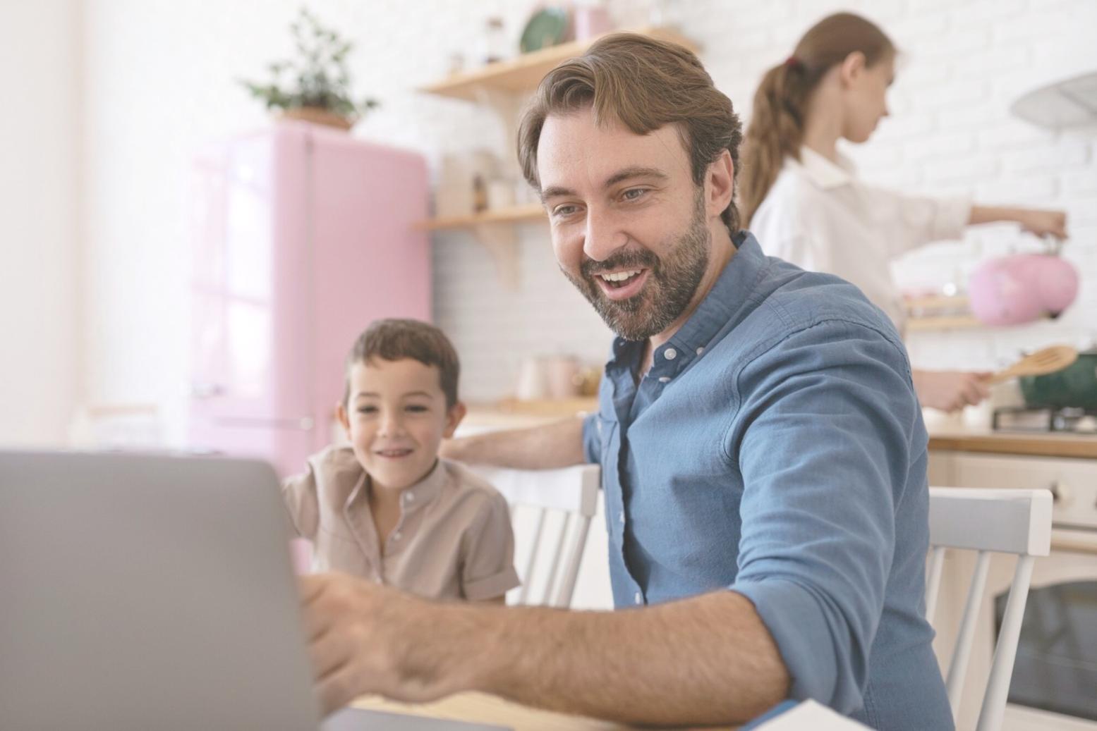 Investing education materials and planning