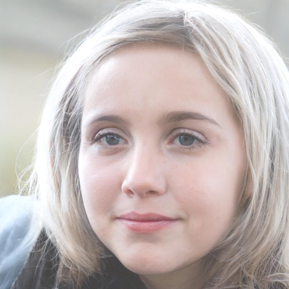 Portrait of Vesna Kladar, financial planning instructor