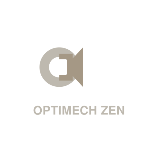 Optimech Zen Logo